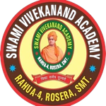 Swami Vivekanand Academy Rahua
